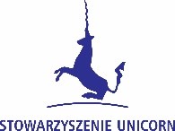 logo stowarzyszenie unicorn
